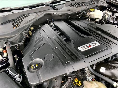 Used 2021 Ford Mustang GT RWD image 29