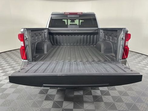Used 2024 Chevrolet Silverado 1500 RST w/ Convenience Package II image 11