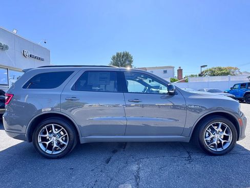 New 2027 Dodge Durango GT AWD/4WD image 9