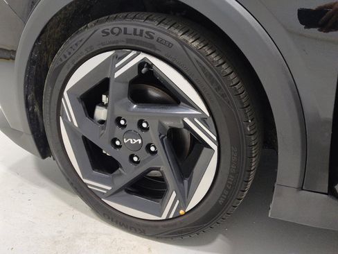 Used 2025 Kia K4 EX FWD image 31