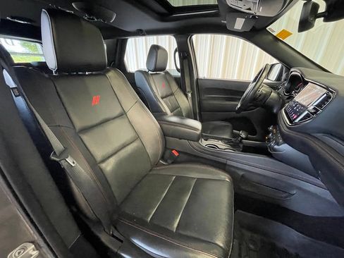 Used 2024 Dodge Durango R/T AWD/4WD image 33