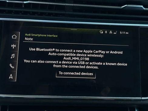 Used 2021 Audi Q8 Premium Plus w/ Premium Plus Package image 27