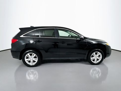 Used 2015 Acura RDX AWD image 7