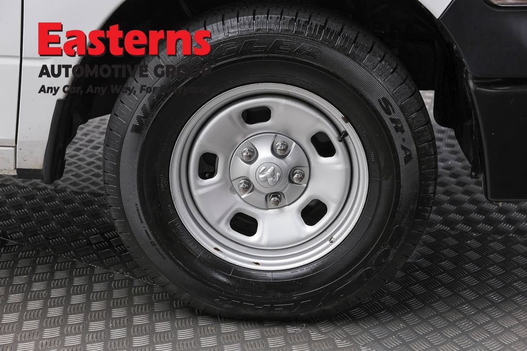 Used 2023 RAM 1500 Tradesman RWD image 28