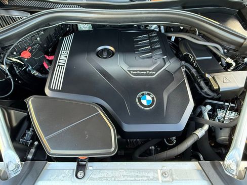 Certified 2022 BMW X3 sDrive30i w/ Premium Package 2 (ZPA) image 34