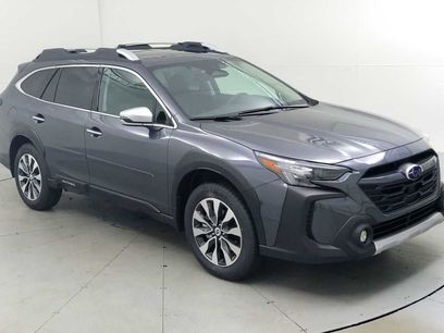 New 2025 Subaru Outback Touring XT