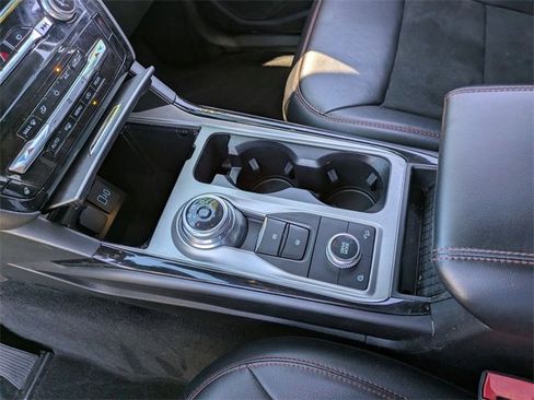 Used 2022 Ford Explorer ST-Line image 16