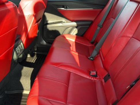 Used 2025 Toyota Camry XSE image 22