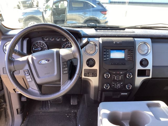 Used 2014 Ford F150 XLT w/ Equipment Group 302A Luxury AWD/4WD image 18