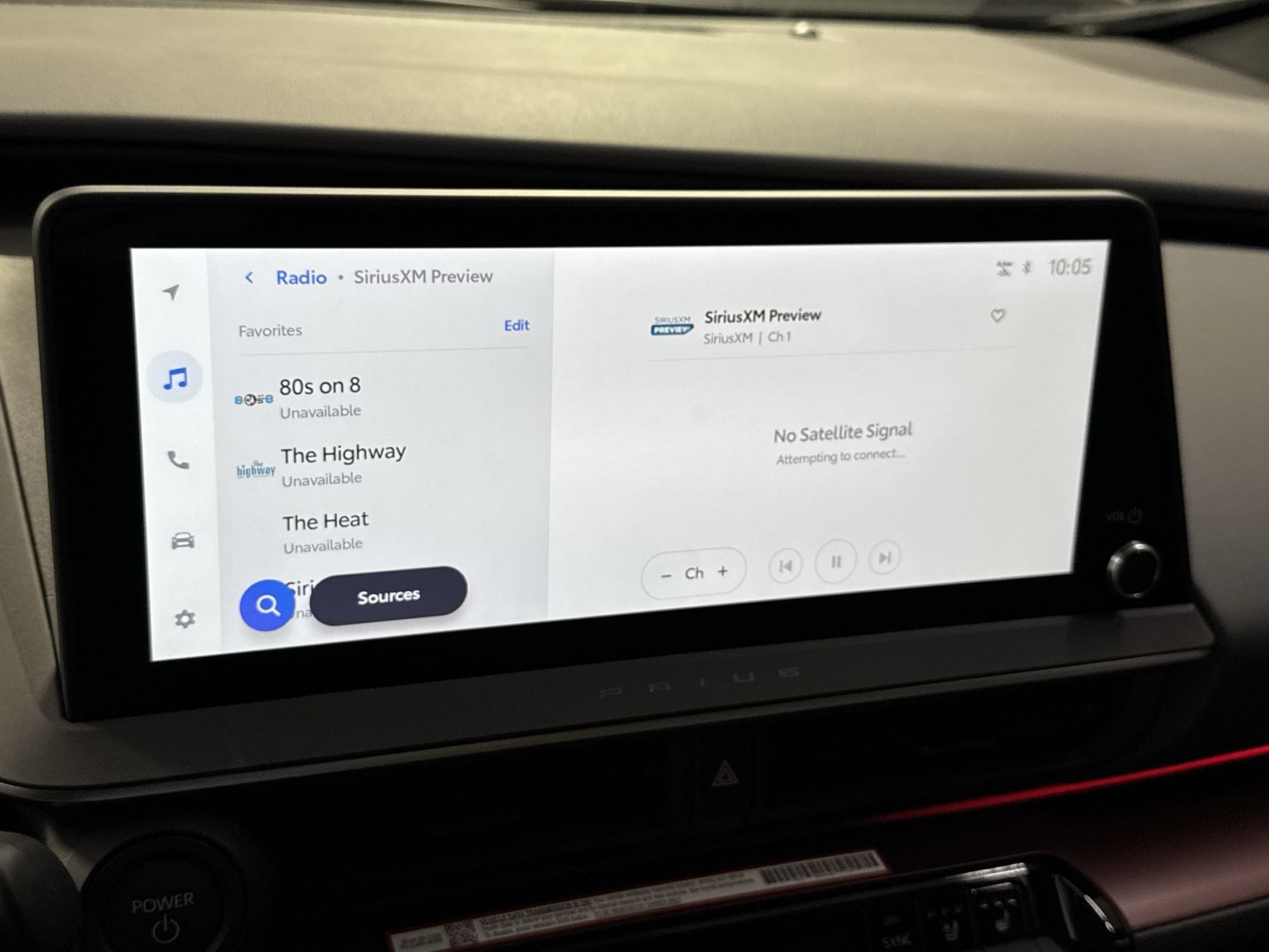 New 2027 Toyota Prius Plug-In Hybrid w/ Limited Premium Package FWD image 44