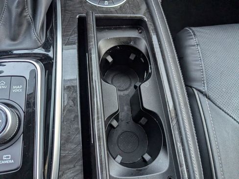 Used 2024 INFINITI QX80 Luxe image 23