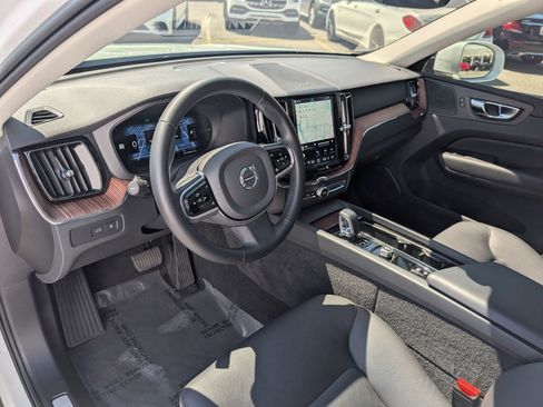 Used 2023 Volvo XC60 T8 Plus w/ Protection Package Premier AWD/4WD image 14