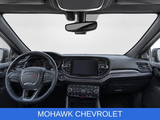 Used 2023 Dodge Durango GT AWD/4WD image 16