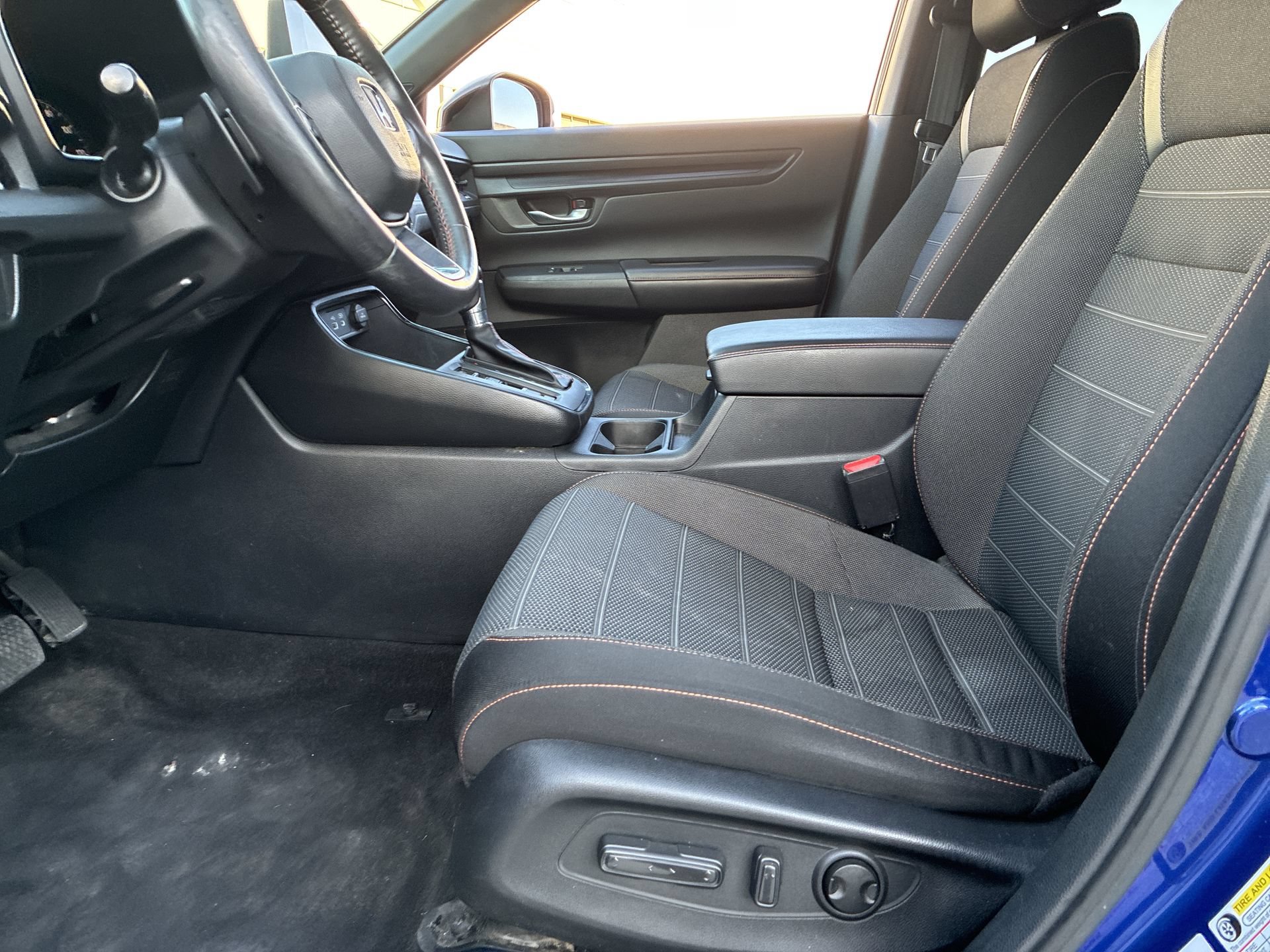 Certified 2023 Honda CR-V Sport image 18