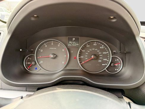 Used 2014 Subaru Outback 2.5i Premium image 17