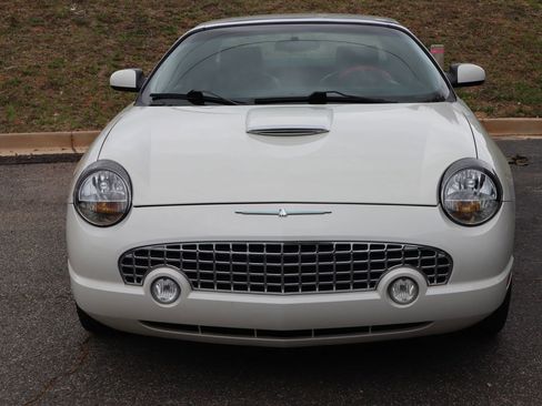 Used 2003 Ford Thunderbird RWD image 2