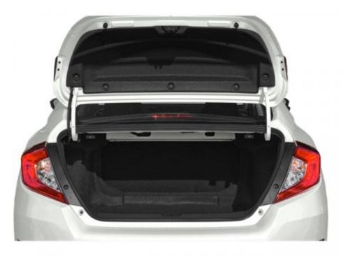 Used 2021 Honda Civic EX image 14