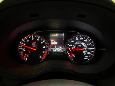 Used 2019 Subaru WRX STI image 25