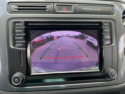 Used 2017 Volkswagen Tiguan Wolfsburg Edition FWD image 14