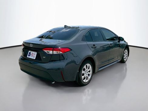 Used 2026 Toyota Corolla LE FWD image 7