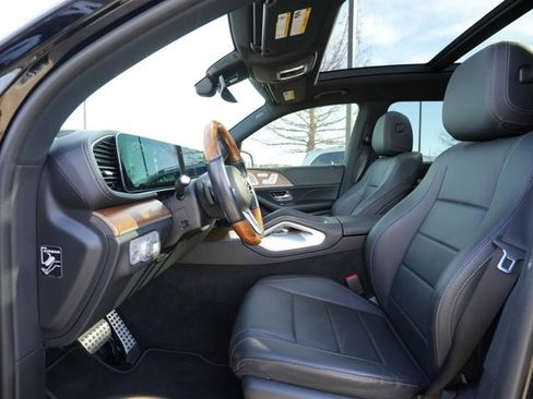 Certified 2023 Mercedes-Benz GLS 450 GLS 450 image 39