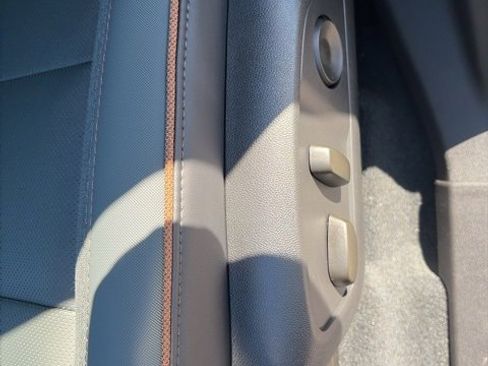 New 2026 GMC Acadia AT4 w/ LPO, Floor Liner Package image 18