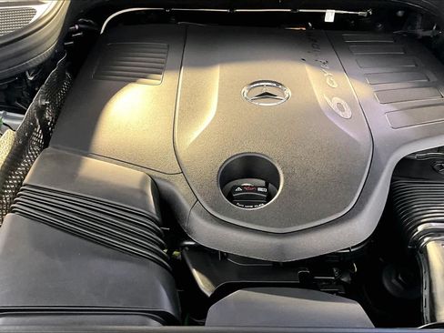 New 2026 Mercedes-Benz GLE 450 4MATIC image 14