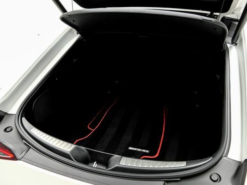 Used 2023 Mercedes-Benz AMG GT 63 image 62