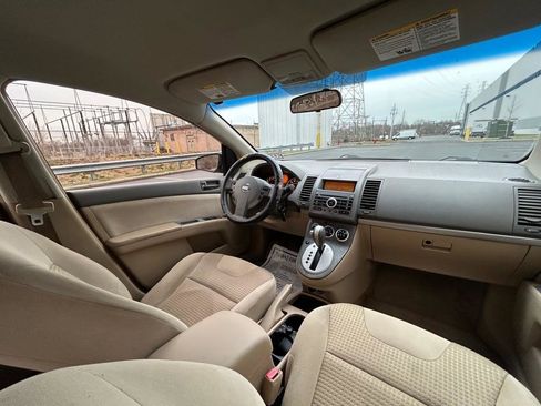 Used 2008 Nissan Sentra 2.0 S image 44