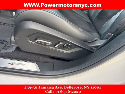 Used 2023 Acura RDX A-Spec image 34