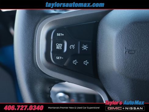 Used 2024 Ford Bronco Big Bend image 26