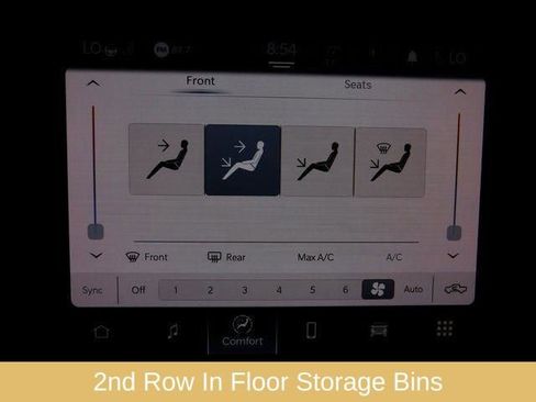 Used 2022 RAM 1500 Laramie w/ Off Road Group image 56