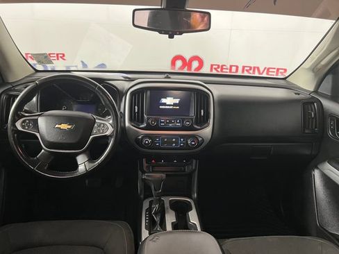 Used 2018 Chevrolet Colorado LT RWD image 13
