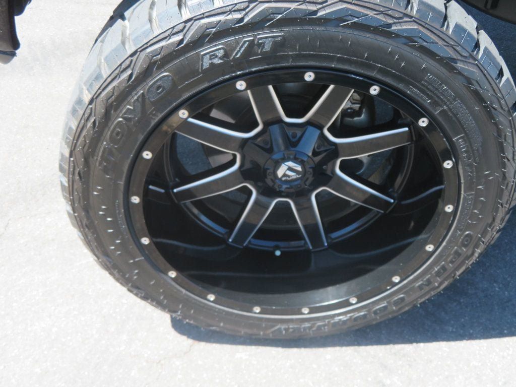 Used 2020 Ford F150 Lariat w/ Equipment Group 502A Luxury AWD/4WD image 16