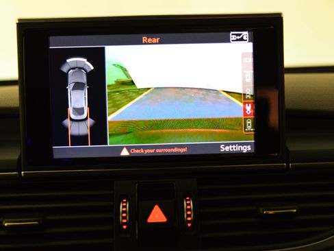 Used 2017 Audi S7 Premium Plus w/ S7 Sport Package image 32