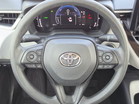 Certified 2026 Toyota Corolla LE w/ LE Premium Package FWD image 15