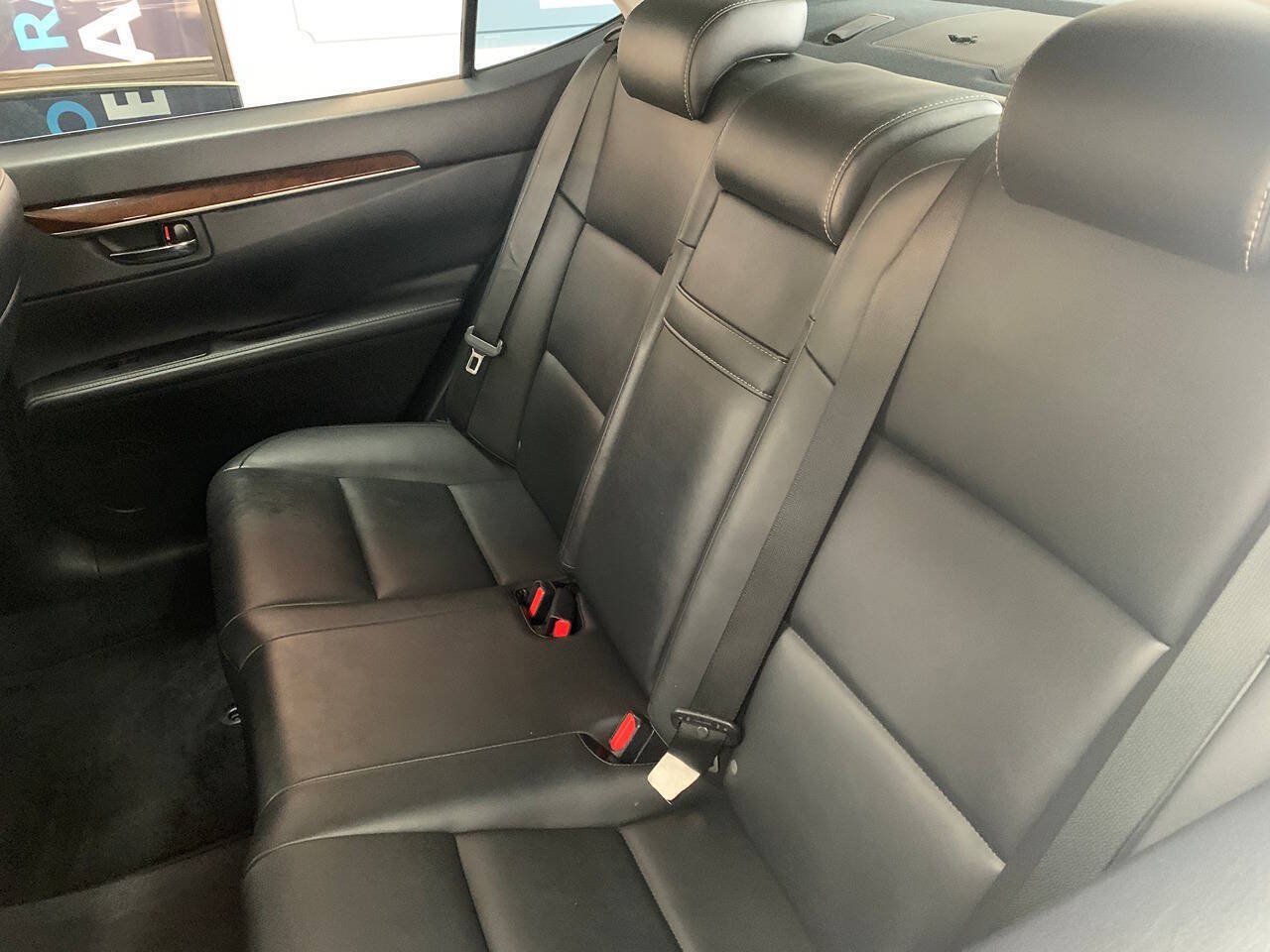 Used 2013 Lexus ES 350 w/ Premium Pkg FWD image 13