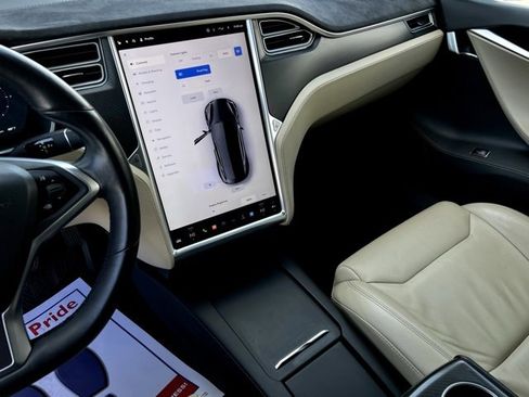 Used 2017 Tesla Model S 75D image 41