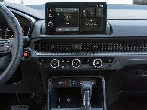 New 2026 Honda CR-V EX image 19