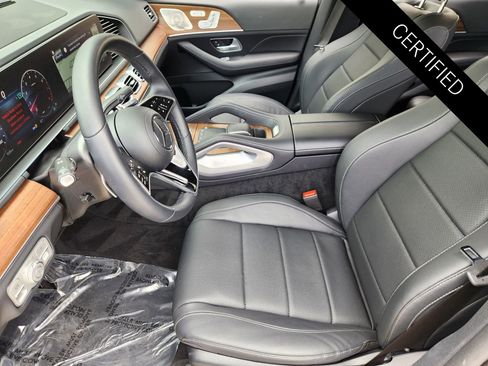 Certified 2026 Mercedes-Benz GLE 350 4MATIC image 14