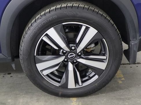 Used 2023 Nissan Rogue Platinum AWD/4WD image 38
