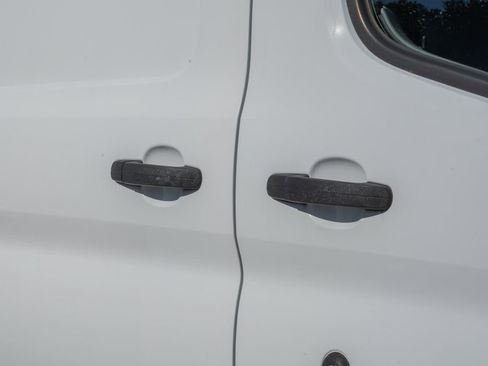 Used 2017 Ford Transit 350 148 High Roof Extended DRW image 18