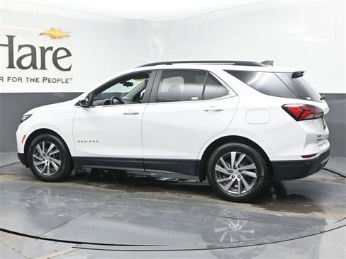 Used 2024 Chevrolet Equinox LT w/ LPO, Floor Liner Package image 51