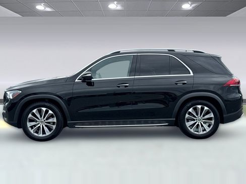 Used 2023 Mercedes-Benz GLE 350 4MATIC image 2