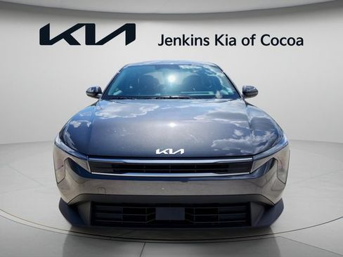 New 2026 Kia K4 FWD image 11