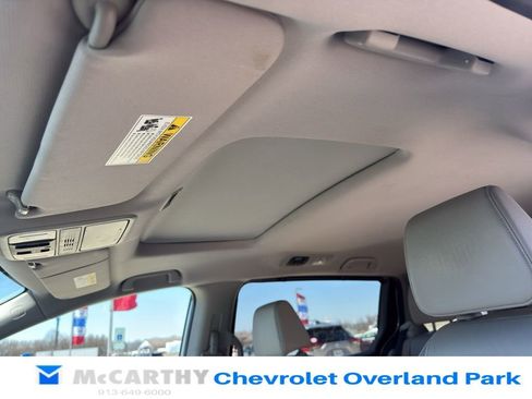 Used 2020 Honda Odyssey EX-L image 6