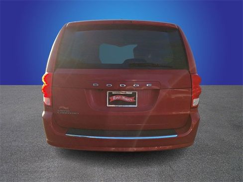 Used 2013 Dodge Grand Caravan SE image 5