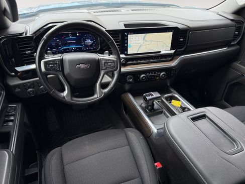 Used 2022 Chevrolet Silverado 1500 RST AWD/4WD image 15