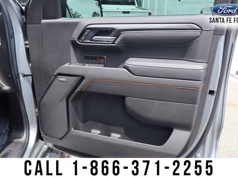 Used 2026 GMC Sierra 1500 AT4 w/ AT4 Premium Package AWD/4WD image 29