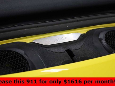 Certified 2022 Porsche 911 Carrera image 41